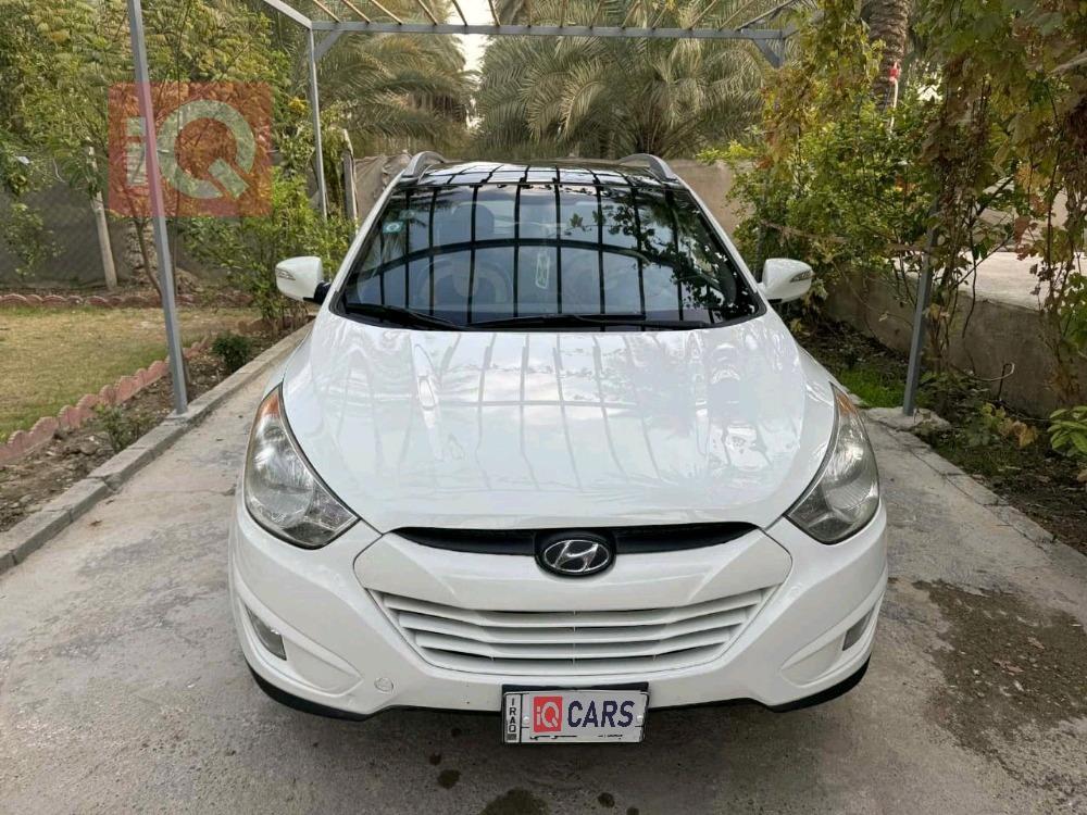 هيونداي توسان